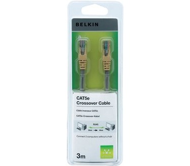 Belkin F3X126CP03MGYYM