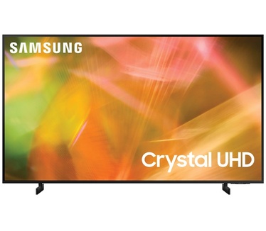 Samsung UE55AU8072U