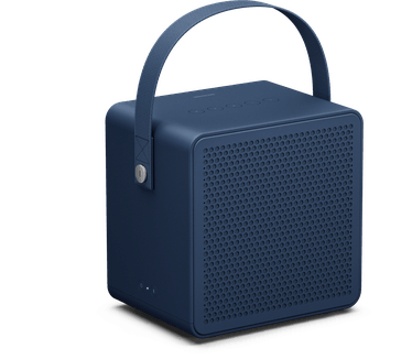 Urbanears Rålis Blauw
