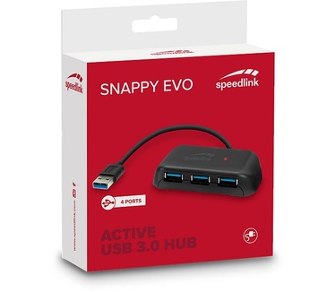 Speedlink SNAPPY EVO