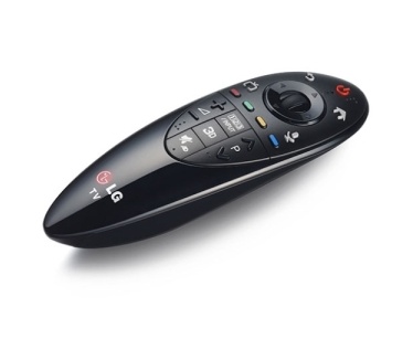 LG AN-MR500 Magic Remote