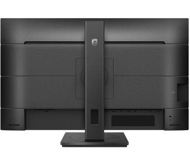 Philips P-line 279P1/00 Zwart