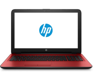 HP 15-ba053nb (Belgisch model)