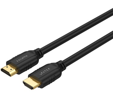 Unitek C11079BK-10M