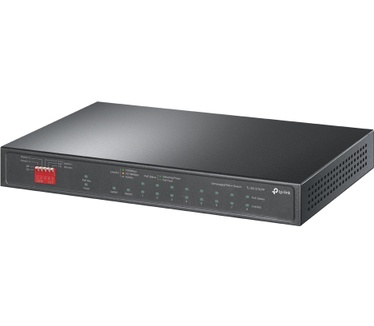 TP-Link TL-SG1210PP