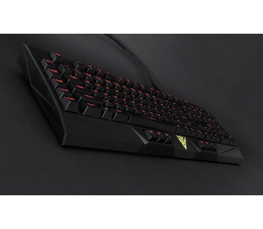 Gamdias Hermes Essential Mechanical Keyboard