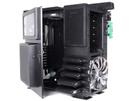 Thermaltake Level 10 GT deur open zonder bezel