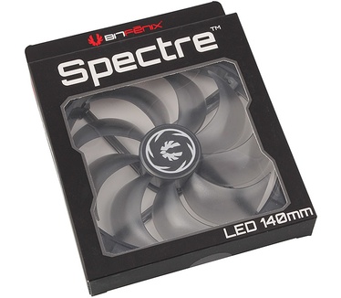 BitFenix Spectre LED