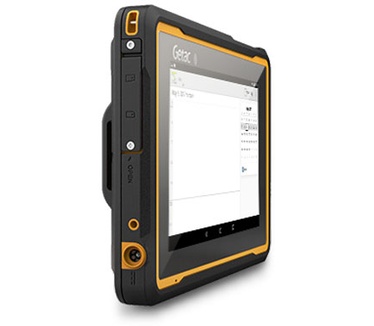 Getac ZX70