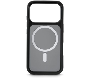 BlackRock Hybrid Case (Galaxy S25 Ultra) Zwart