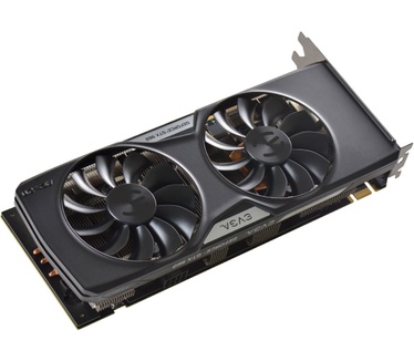 EVGA GeForce GTX 960 2GB FTW ACX 2.0+
