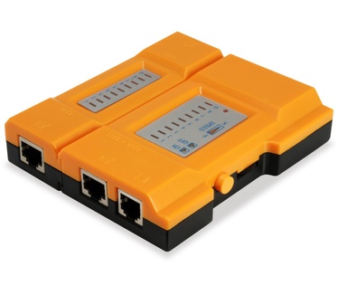 Equip Cable Tester