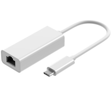 EFB Elektronik EBUSBC-RJ45-1000MBIT