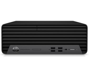 HP ProDesk 400 G7 SFF (11M63EA, Azerty toetsenbord)