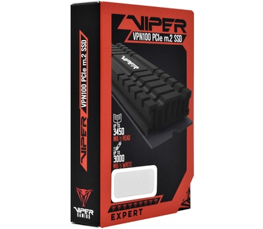 Patriot Memory VPN100 2TB
