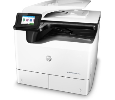 HP PageWide Pro MFP 772dn