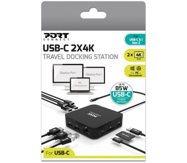 Port Designs 901907-UK