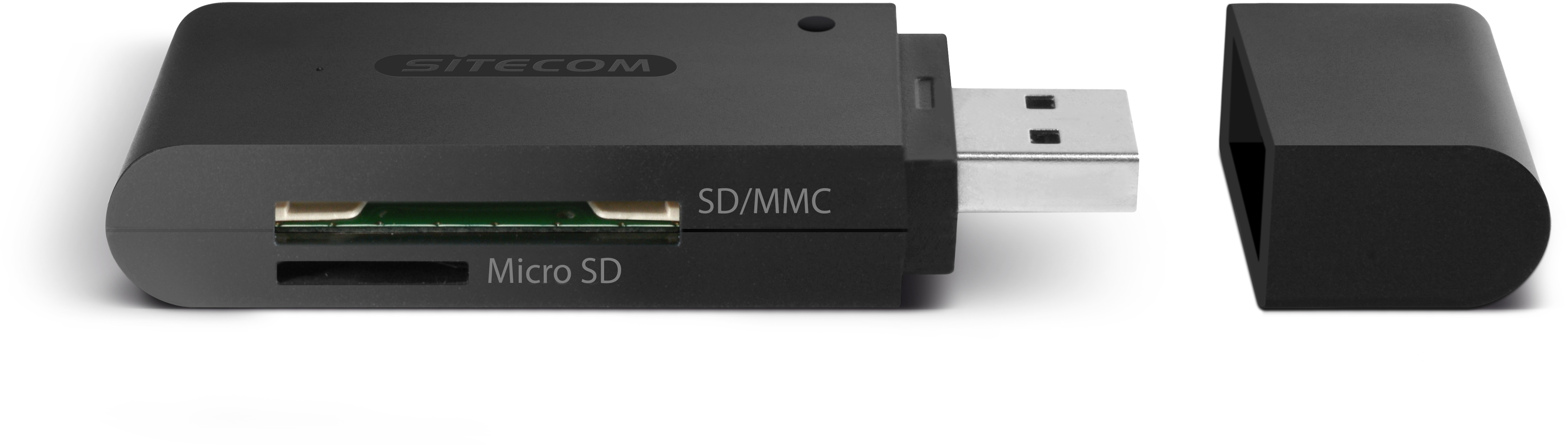 MD063 USB 3.0 Mini Memory Card Reader Kenmerken Tweakers