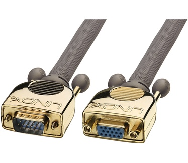 Lindy 2m, VGA - VGA