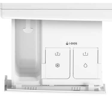 Bosch WAU28S00NL