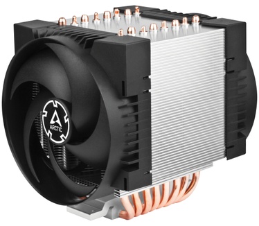 Arctic Freezer 4U-M Ampere