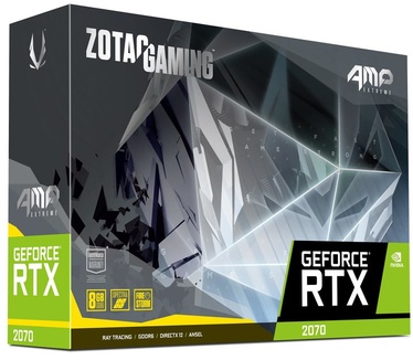Zotac GeForce RTX 2070 AMP Extreme