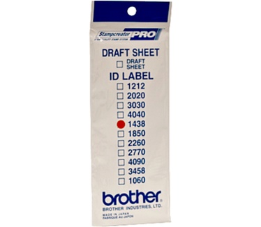 Brother ID1438