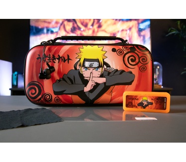 Konix KX NARUTO SW STARTER KIT JUTSU