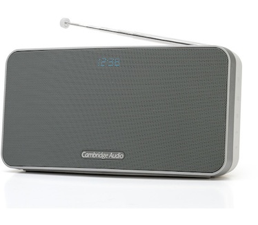 Cambridge Audio Go Radio Wit