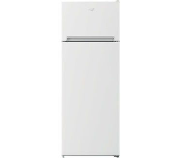 Beko Koelkast combi BEKO RDSA240K45W2 /145cm / E / NinFrost