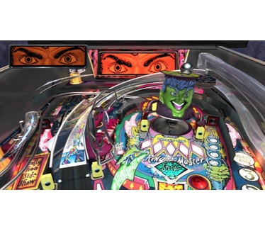 The Pinball Arcade, PlayStation 4