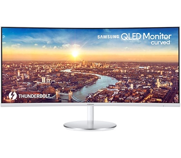 Samsung C34J791 (WTP) Wit