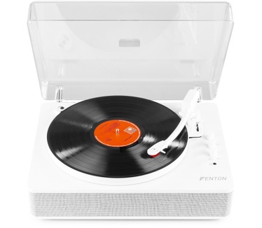 Fenton RP162W