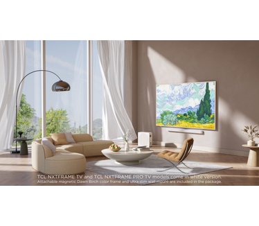 TCL NXTFRAME 75A300 Pro