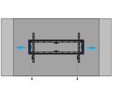B-Tech Elements Fixed 600 Flat