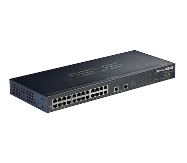 Asus GigaX 1026i