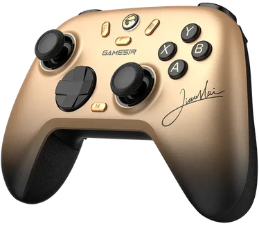 GameSir Nova 2 Lite goud Goud