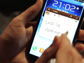 Samsung Galaxy Note II