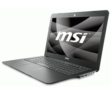 MSI X-Slim X340-232NL