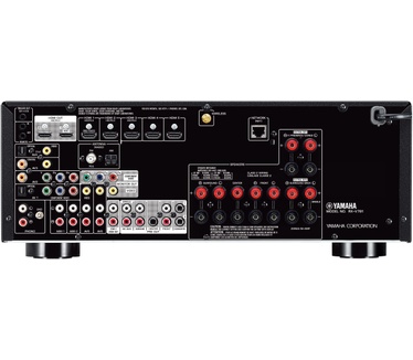Yamaha RX-V781