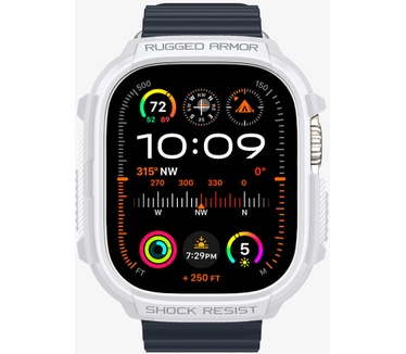 Spigen Rugged Armor