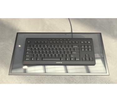 Cherry STREAM KEYBOARD TKL