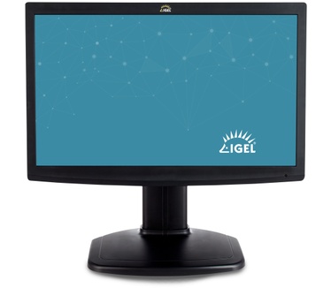 IGEL UD9