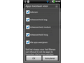 Nieuwe Android Market voor smartphones - juli 2011