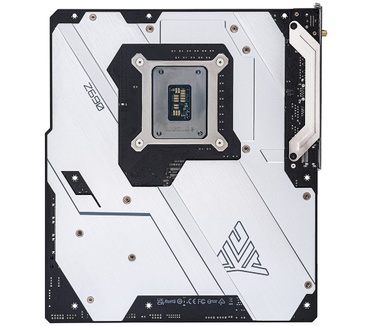 ASRock Z690 AQUA OC