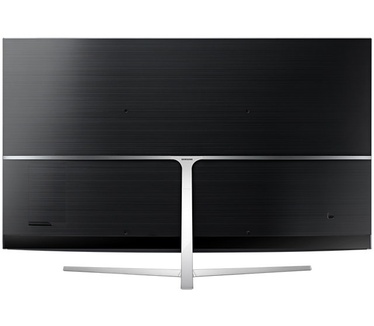 Samsung UE65KS8000 Zwart