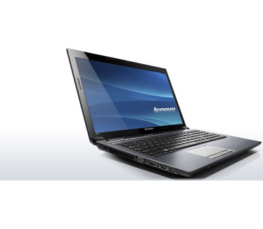 Lenovo IdeaPad V570 (M57E5MH)