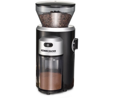 Rommelsbacher - EKM 300 - elektrische koffiemolen met messen