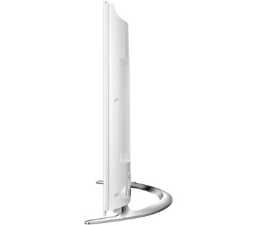 Samsung UE32F4510A Wit