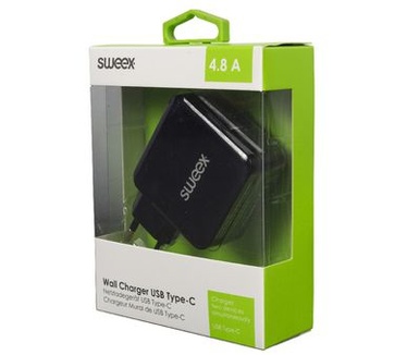 Sweex CH-015BL